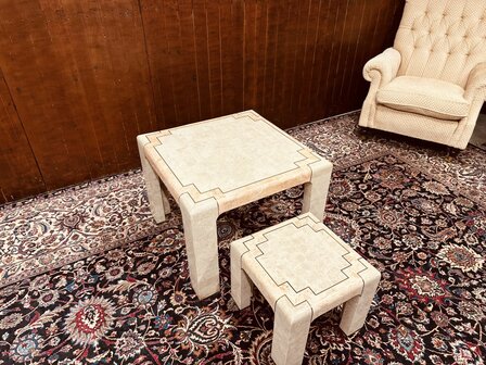 Modere-Art-Deco-Salontafel-Bijzettafel