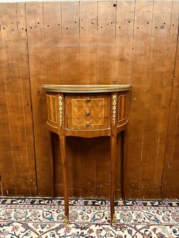 Klassieke-Franse-Barok-Sidetable