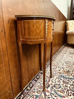 Klassieke-Franse-Barok-Sidetable