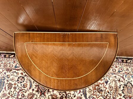 Klassieke-Franse-Barok-Sidetable