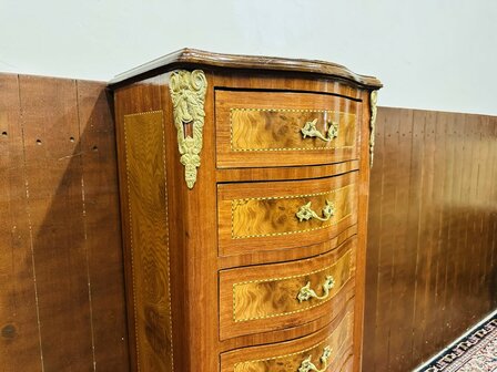 Klassieke-Franse-Barok-Ladekast