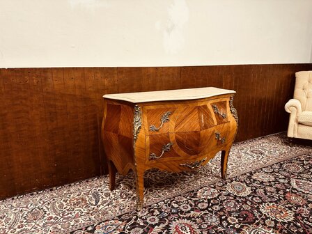 Klassieke-Franse-Barok-Dressoir