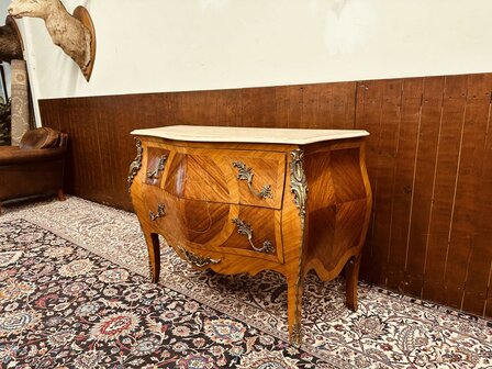 Klassieke-Franse-Barok-Dressoir