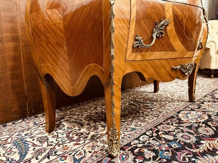 Klassieke-Franse-Barok-Dressoir