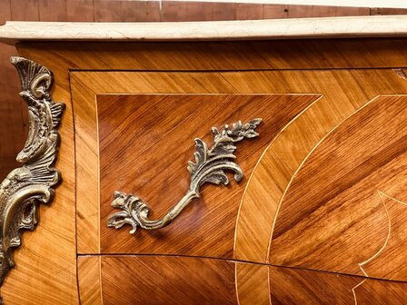 Klassieke-Franse-Barok-Dressoir