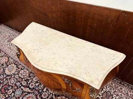 Klassieke-Franse-Barok-Dressoir