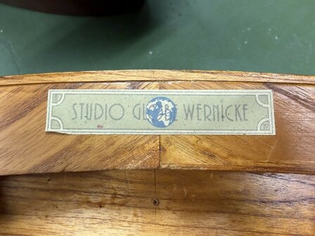 Klassiek-Engels-Antiek-Oud-Chesterfield-Globe-Wernicke-Vergadertafel-Tafel-12