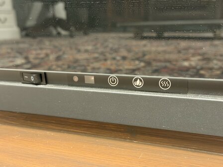 Klassiek-Engels-Antiek-Oud-Chesterfield-Sfeerhaard-Haard-Kachel