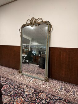 Antiek-Engels-19de-Eeuw-Giltwood-Spiegel-Maritiem-4