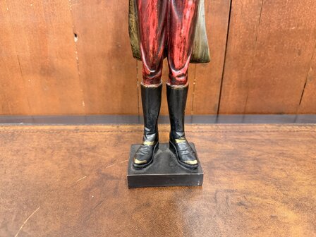 Klassiek-Engels-Antiek-Oud-Chesterfield-Beeld-Haan-4