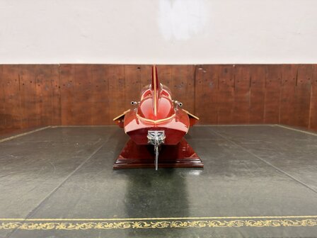 Schaalmodel-Modelboot-Ferarri-Hydroplane-Met-Certificaat-4