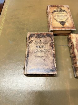 Antiek-klassiek-engels-opberg-boek-opbergdoos-faux-book-S-3