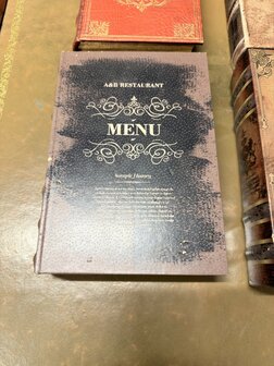 Antiek-klassiek-engels-opberg-boek-opbergdoos-faux-book-XL-3