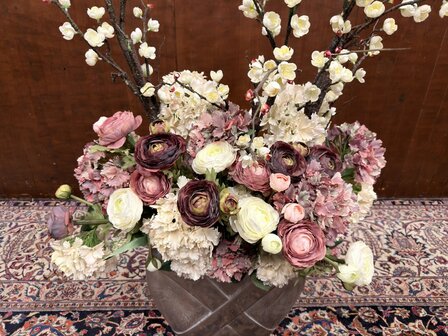 Sierbloemen-Bloemstuk-4