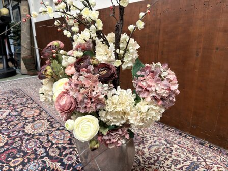 Sierbloemen-Bloemstuk-6