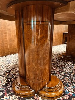 Antieke-Italiaanse-Eettafel-6