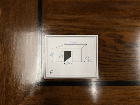 Klassiek-Engels-Antiek-Oud-Chesterfield-Eikenhout-Eichholtz-Bureau-Desk-Parnerdesk