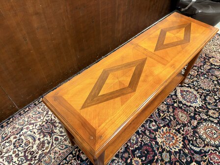 Klassiek-Engels-Antiek-Oud-Chesterfield-Vintage-Sidetable-Side-Table-met-Inlegwerk-marqueterie