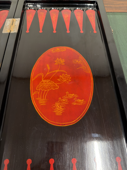 Antieke-Chinese-schaak-set-backgammon-met-inlegwerk-3