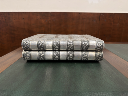 Antieke-sieradendoos-juwelen-doos-met-olifanten-2