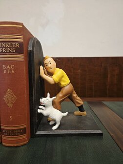 Boekenksteunen-boekensteun-Kuifje-Tin-Tin-3