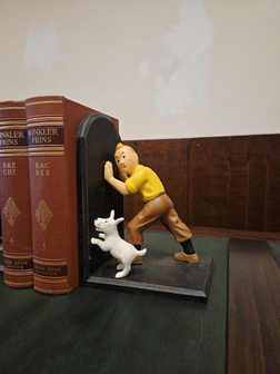 Boekenksteunen-boekensteun-Kuifje-Tin-Tin-4