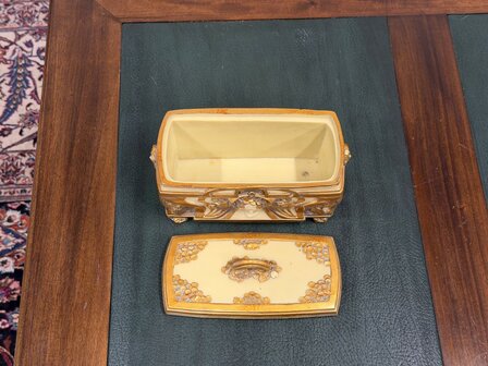 Klassieke-Art-Nouveau-kistje-met-deksel-opberg-doos-doosje-3