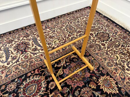 Klassiek-Engels-Antiek-Oud-Chesterfield-Vintage-Dressboy-Dress-Boy