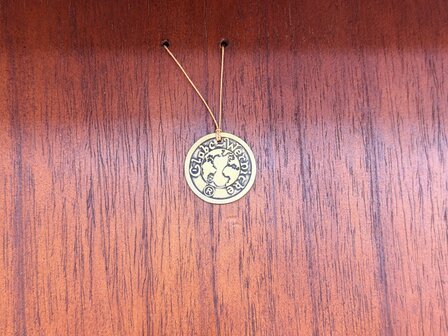 Klassiek-Engels-Antiek-Oud-Vintage-Chesterfield-Originele-Globe-Wernicke-Open-Boekenkast-Kast-10