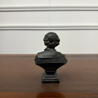 Antiek-brons-borstbeeld-William-Shakespeare-5