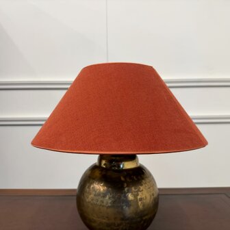 Klassieke-koperen-tafellamp-schemerlamp-3