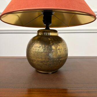 Klassieke-koperen-tafellamp-schemerlamp-4