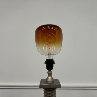 Grote-klassieke-empire-tafellampen-eichholtz-zilver-zwart-met-design-lampen-4