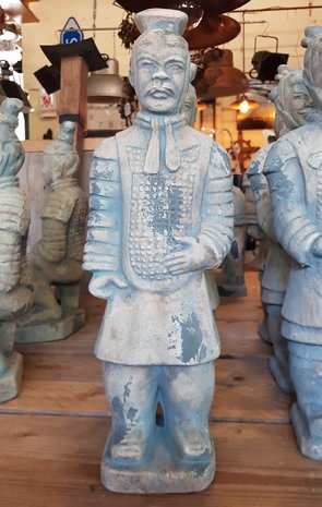 Chinese-terracotta-krijger