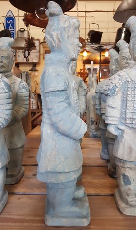 Chinees-terracotta-beeld-1