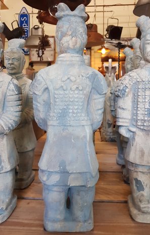 Chinees-terracotta-beeld-2