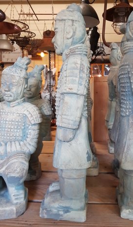 Chinese-terracotta-Boogschutter-krijger-soldaat-groot-1