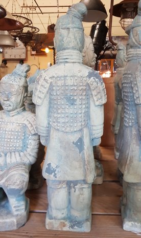Chinese-terracotta-Boogschutter-krijger-soldaat-groot-2