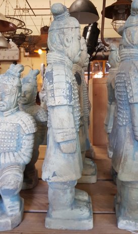 Chinese-terracotta-Boogschutter-krijger-soldaat-groot-3