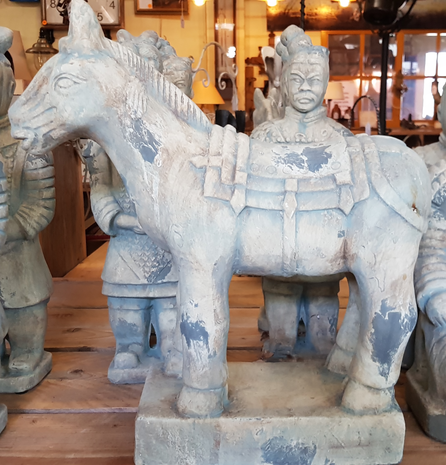 Chinese-terracotta-paard-groot