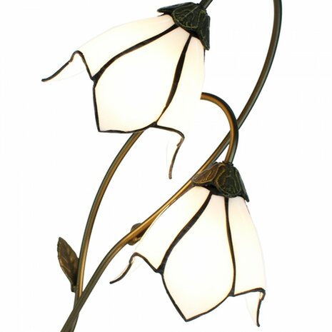 Tiffany-dubbel-Art-Nouveau-tafellamp-wit-bruin-kunststof-glas-tiffany-bureaulamp-2