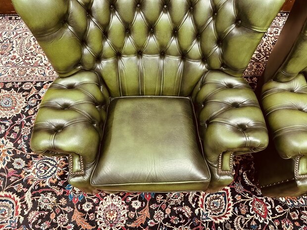 Klassiek-Engels-Chesterfield-Antiek-Springvale-Fauteuil-Woburn-15