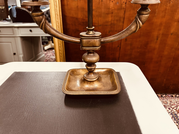 Antieke-Franse-bouillot-tafellamp-gemaakt-van-messing-schemerlamp-5
