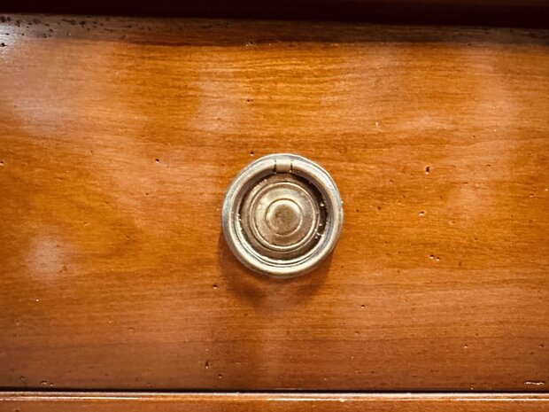 Klassiek-Italiaans-Bureau