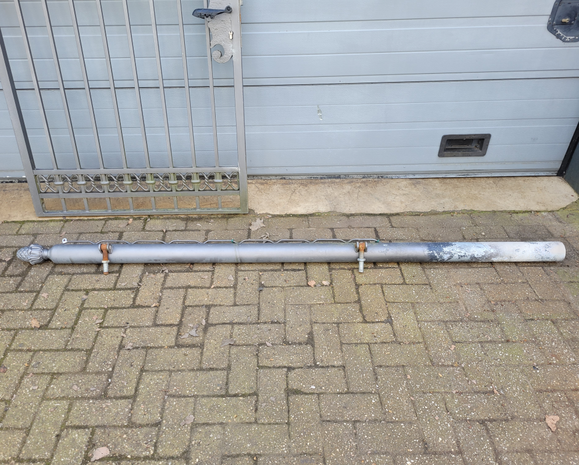 Antieke-smeedijzeren-tuinpoort-looppoort-poort-hekwerk-landelijk-klassiek-2