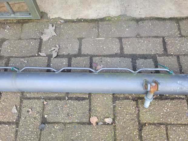 Antieke-smeedijzeren-tuinpoort-looppoort-poort-hekwerk-landelijk-klassiek-9