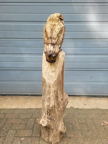 Houtsnijwerken-van-uilen-uil-houtsculptuur-tuinbeeld-kunstwerk-uil-4