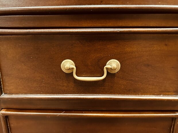 Klassiek-Engels-Bureau