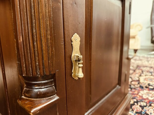 Klassiek-Engels-Bureau