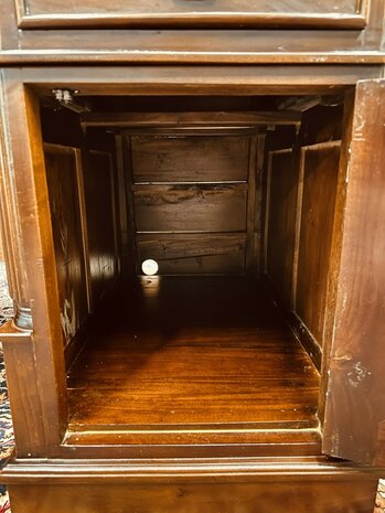 Klassiek-Engels-Bureau